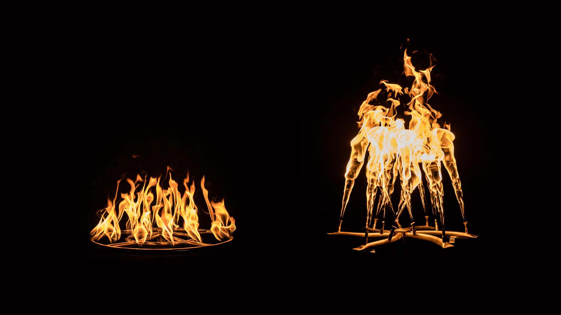 Fireplaces-Plus-Outdoor-Pan-Burners-Bullet-Burner