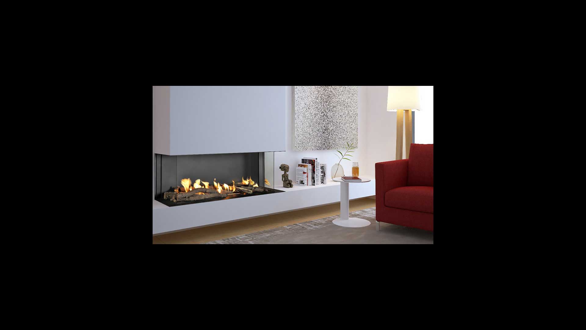 The-Frameless-Modern-Double-Corner-Vent-Free-Fireplace-by-Flare-Fireplaces