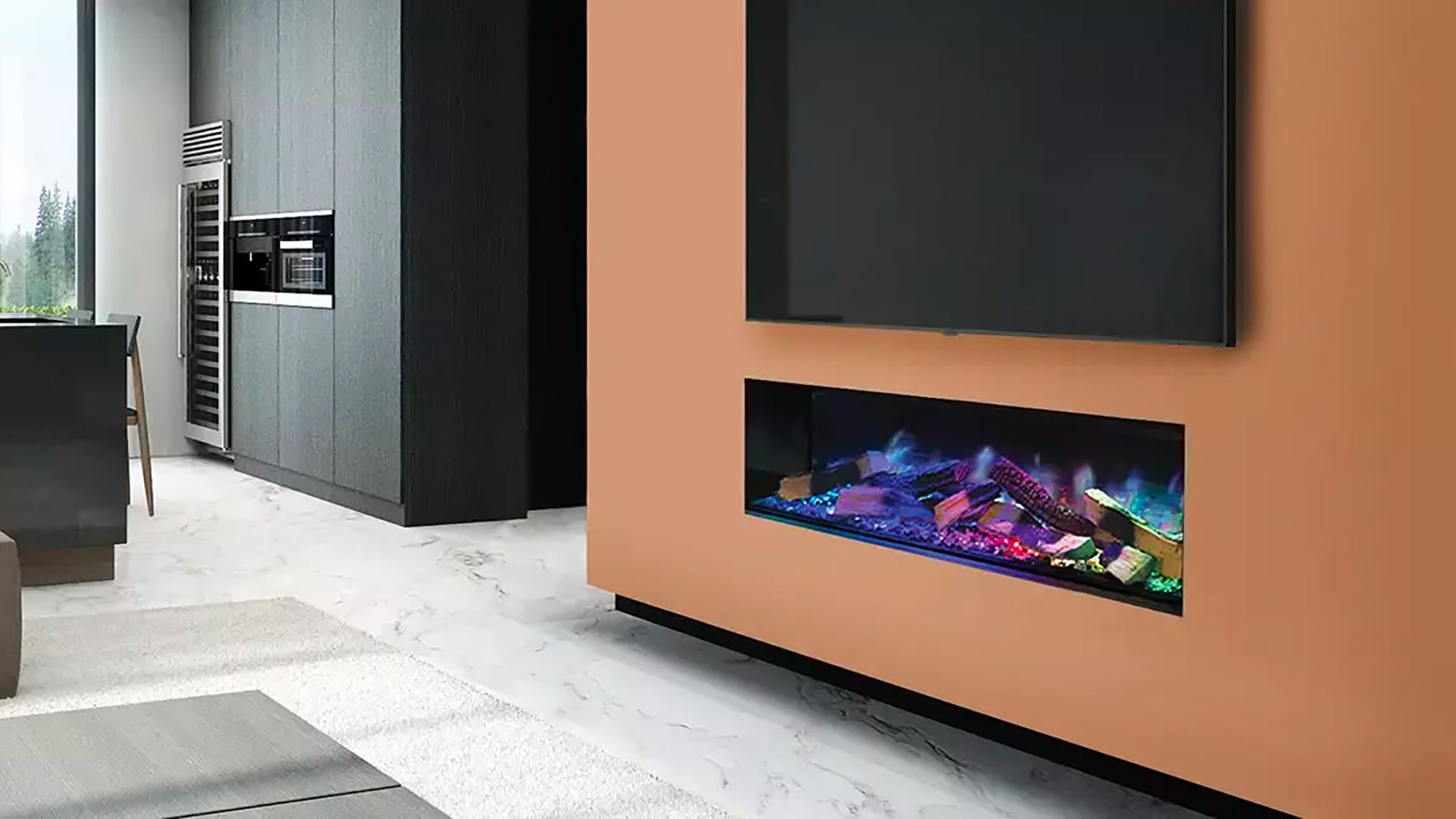 The-Linnea-Single-Sided-Electric-Fireplace-by-European-Home