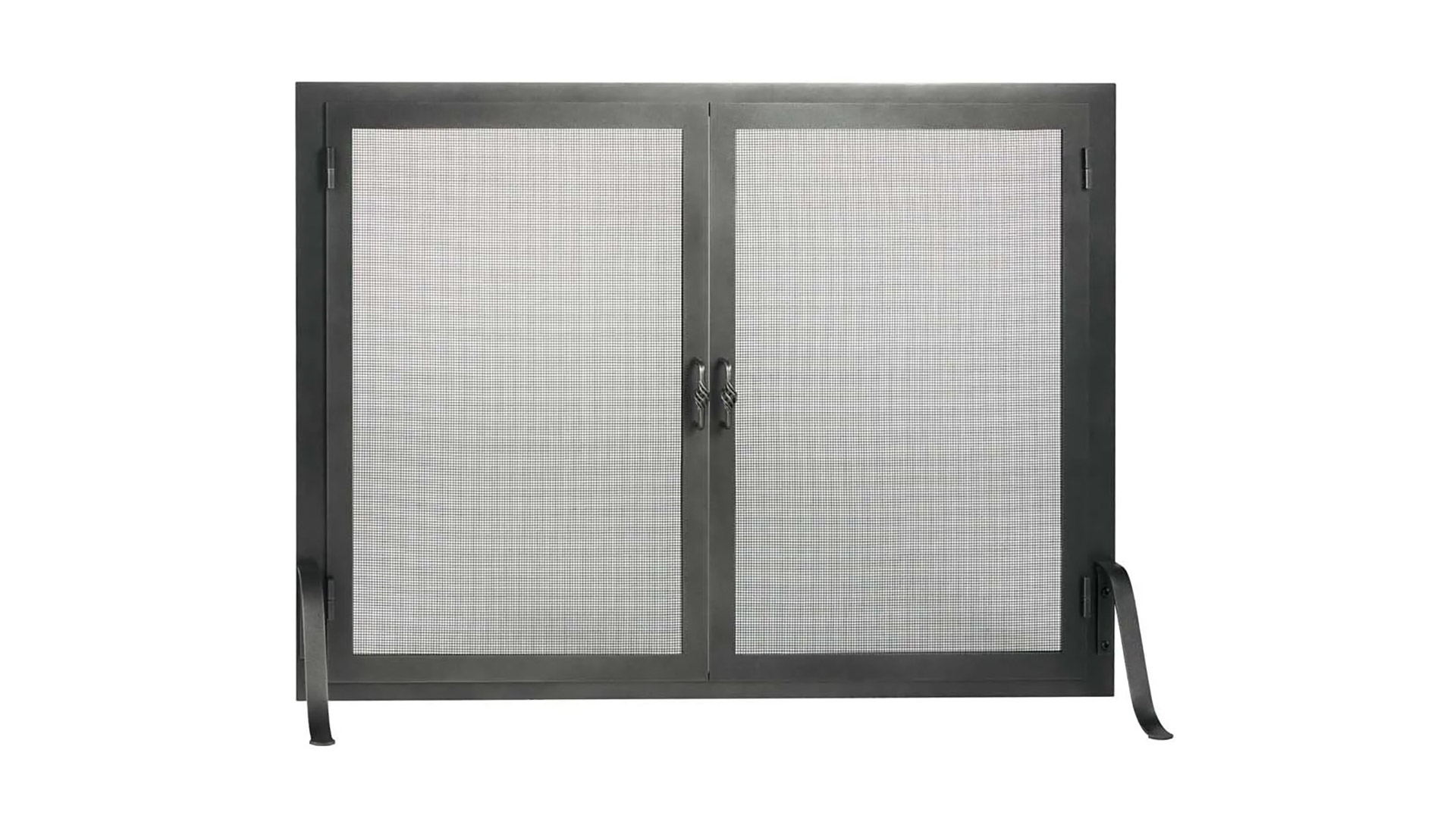 The-Operable-Doors-Flat-Screen-by-Design-Specialties