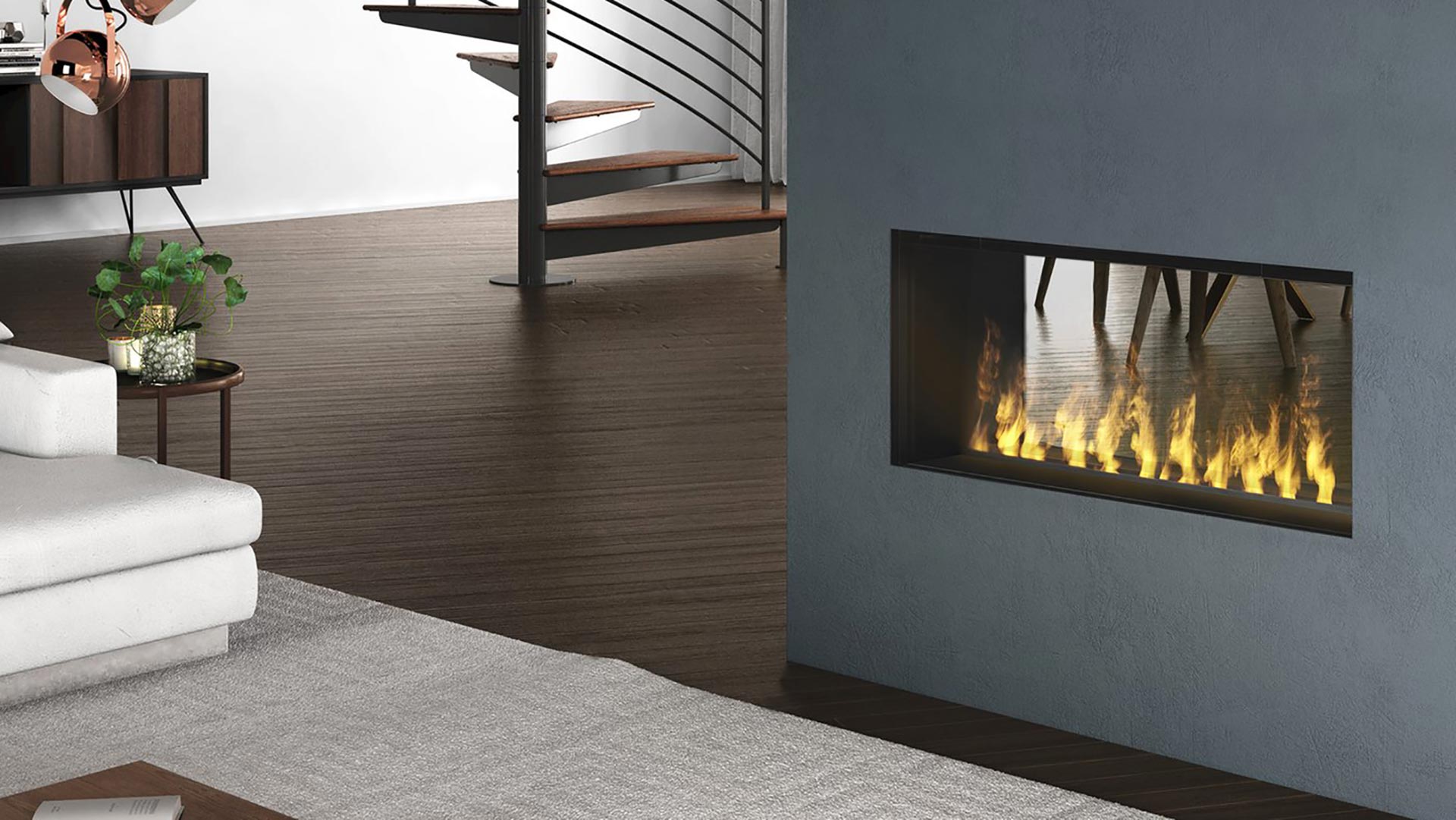 The-Opti-Myst-Pro-1000-Built-In-Firebox-Water-Vapor-Fireplace-by-Dimplex