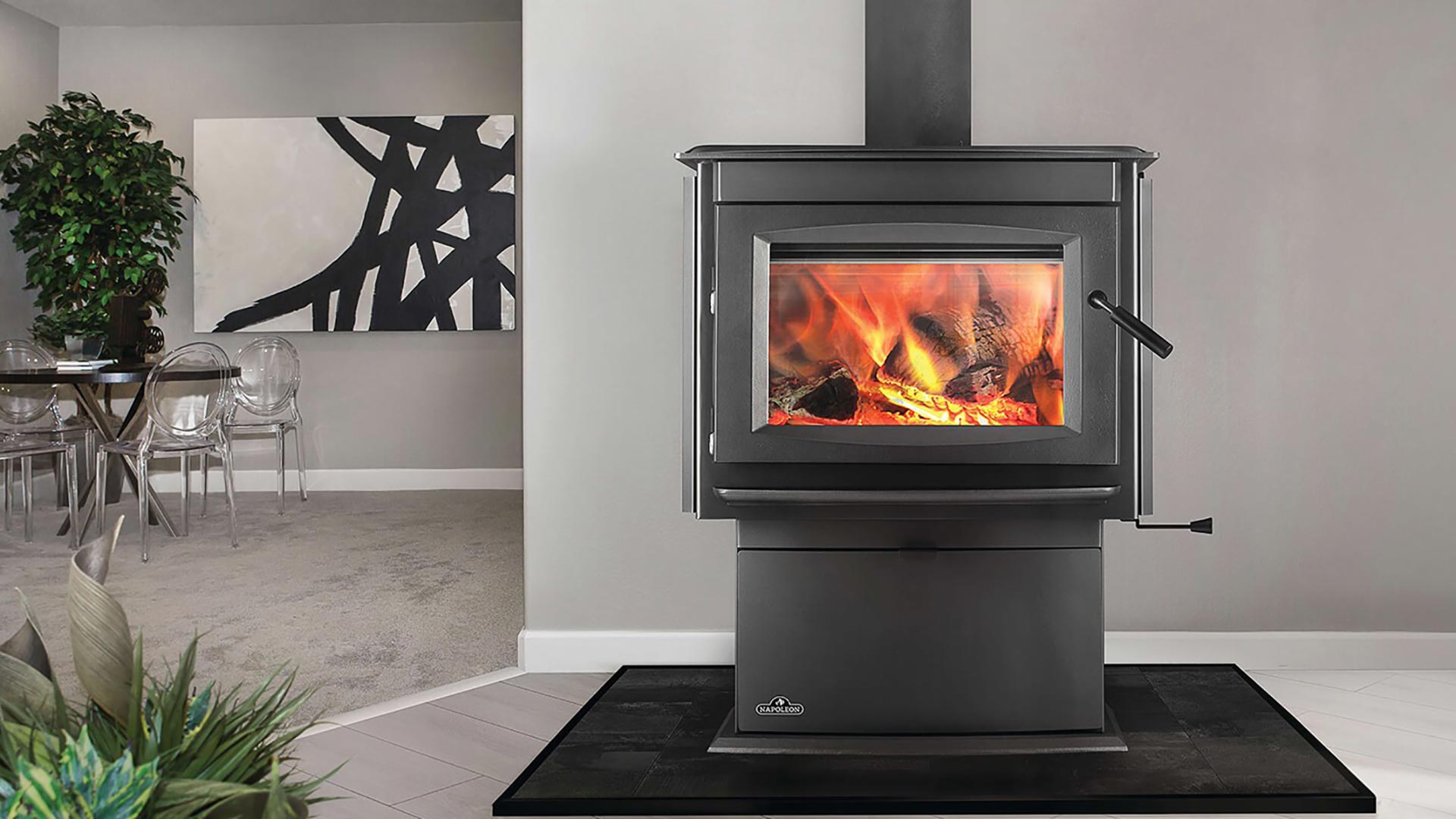 The-S25-Wood-Burning-Stove-by-Napoleon-Fireplaces