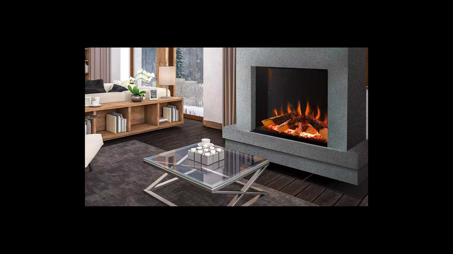 The-Tyrell-Single-Sided-Electric-Fireplace-by-European-Home