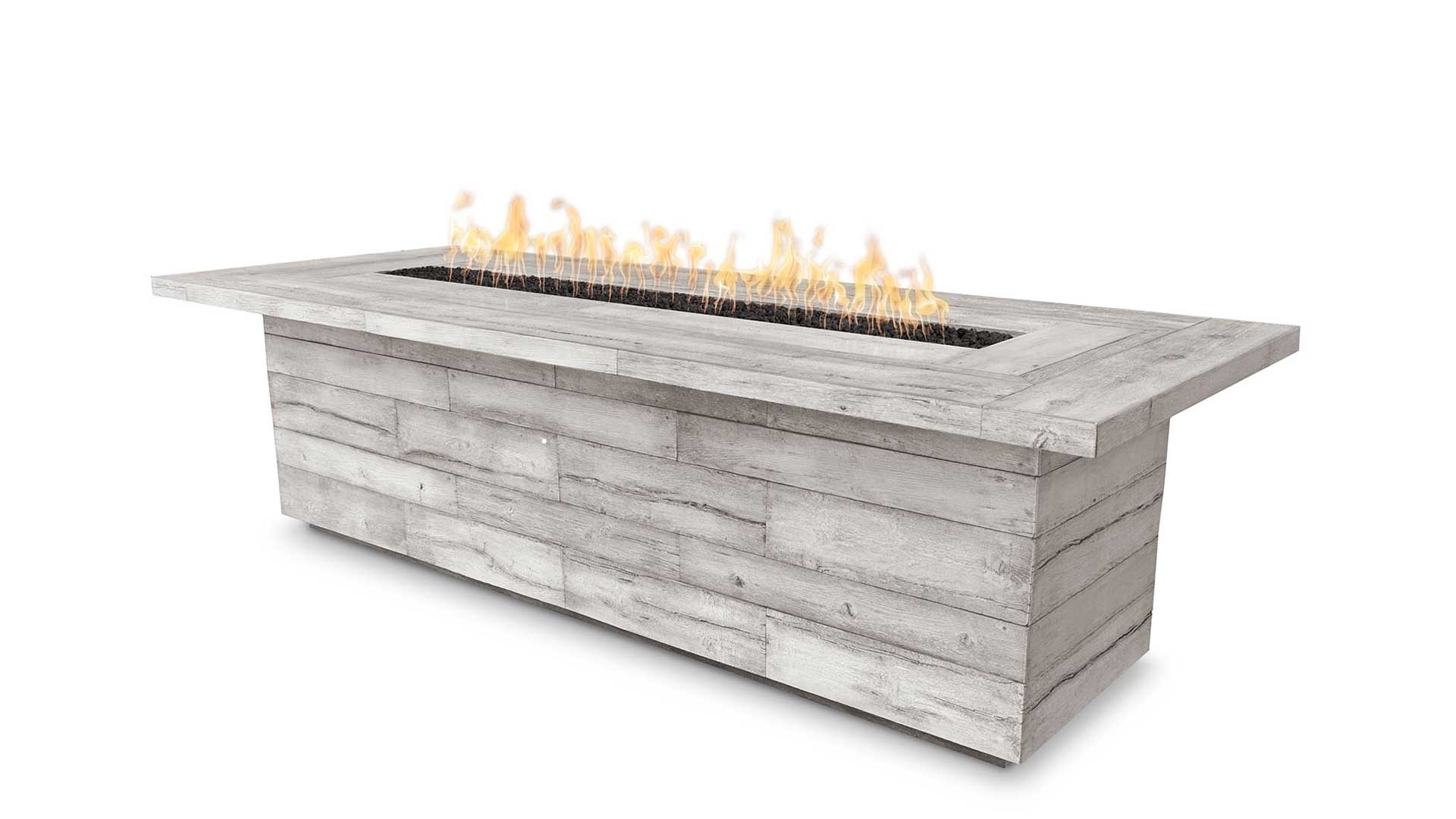 Fireplaces-Plus-Laguna-Wood-Grain-Fire-Table