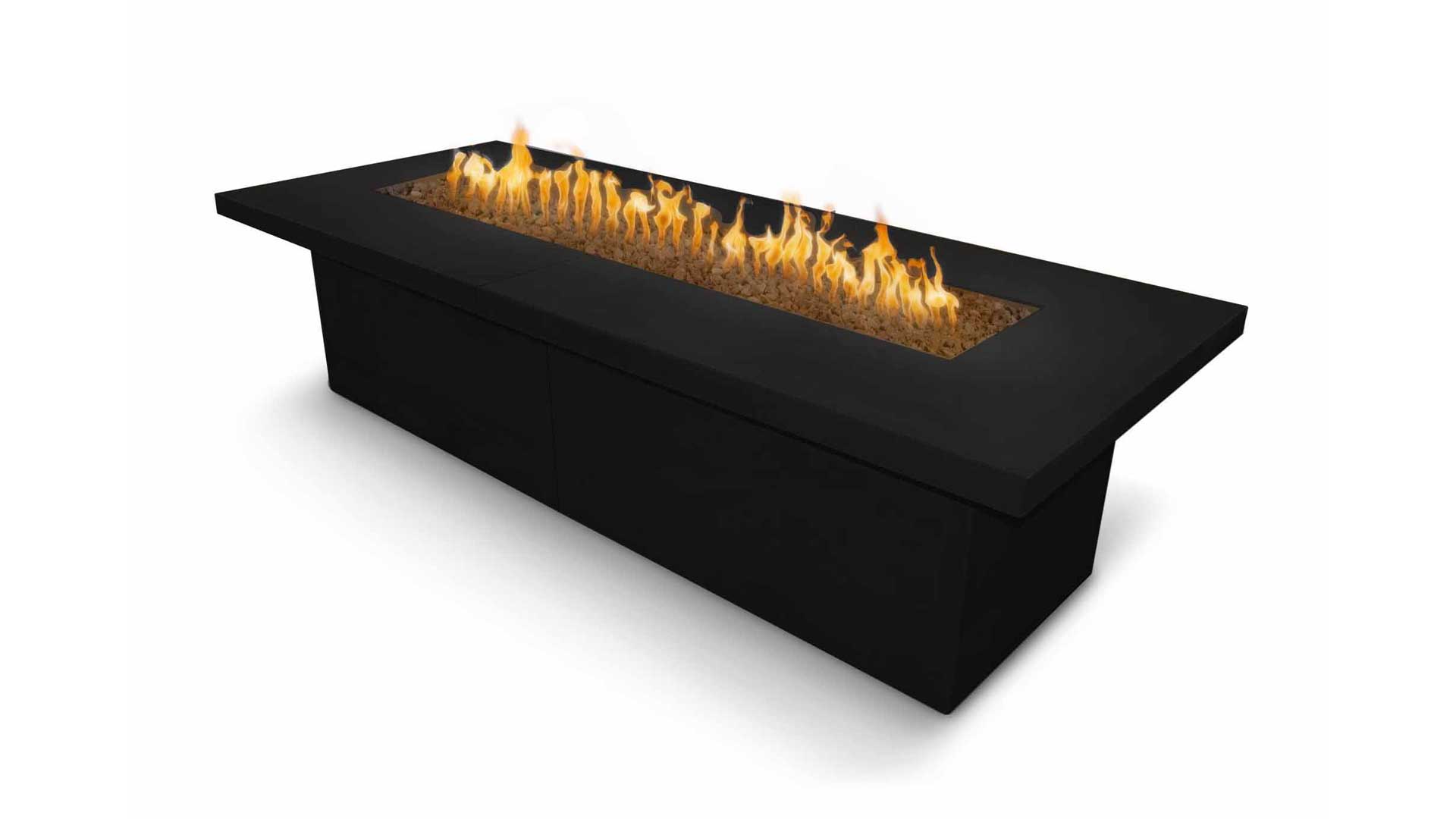 Fireplaces-Plus-Newport-Coated-Metal-Fire-Table