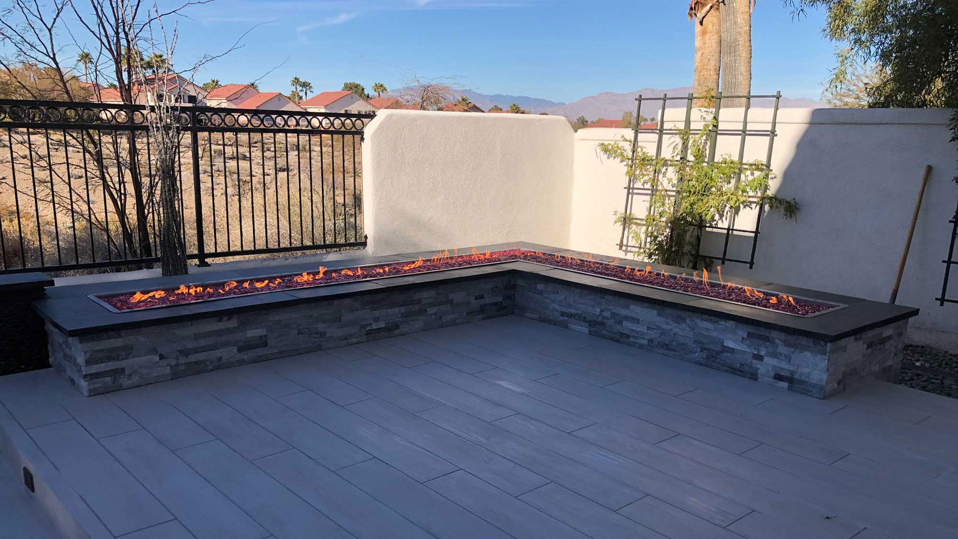 Enhance Your Outdoor Living Space Fireplaces Plus