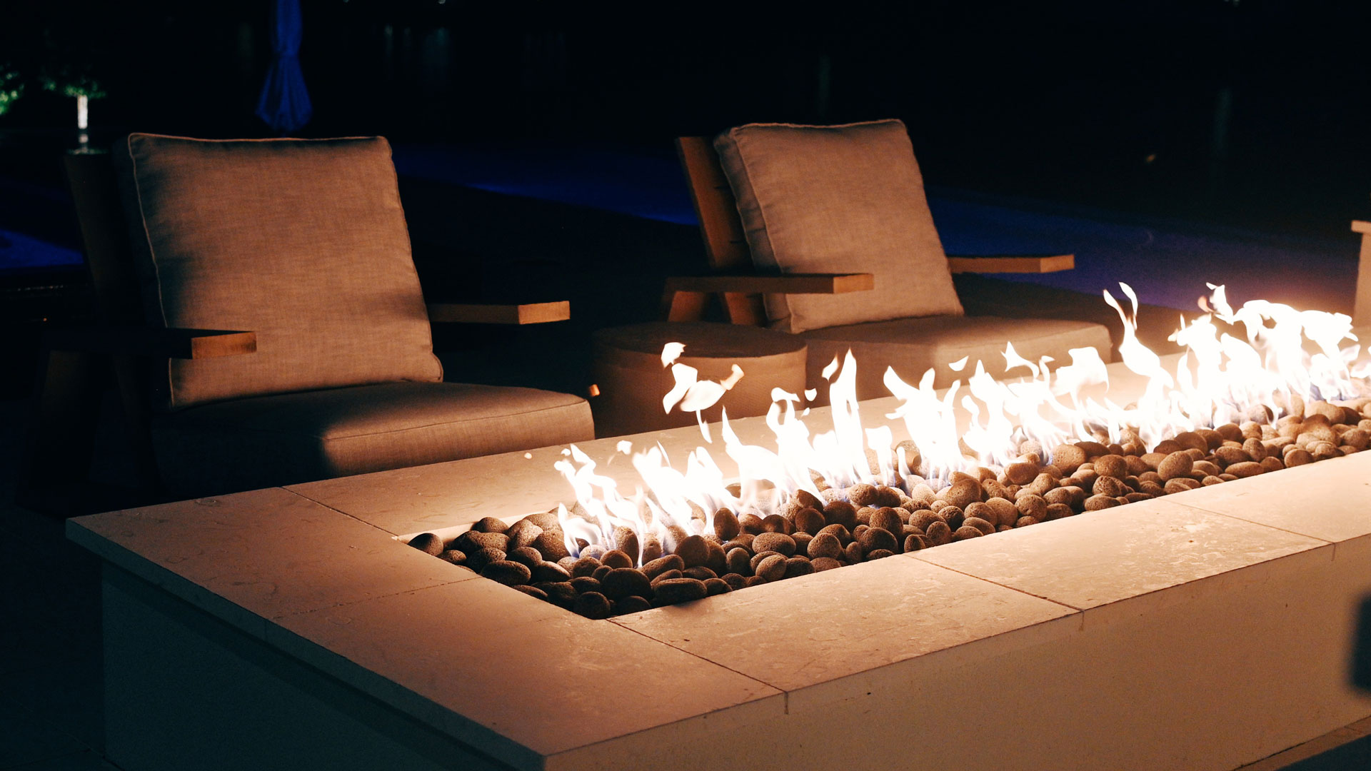Enhance Your Outdoor Living Space Fireplaces Plus